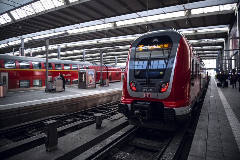 Statement: Bund muss Finanzmittel für regionale Bahnverbindungen aufstocken!